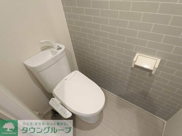 ハーモニーテラス西荻南の物件内観写真